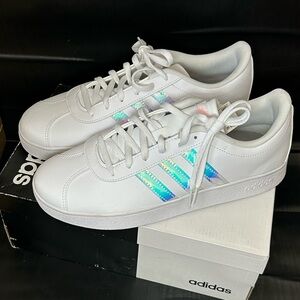 Adidas Women's Sneakers in White
